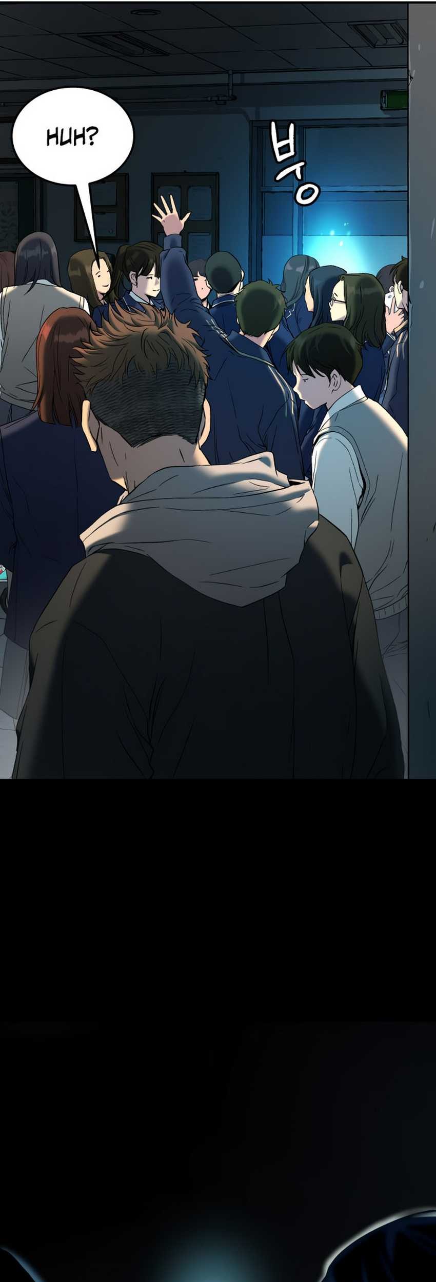 Oh! Dangun Chapter 58 - halaman 42