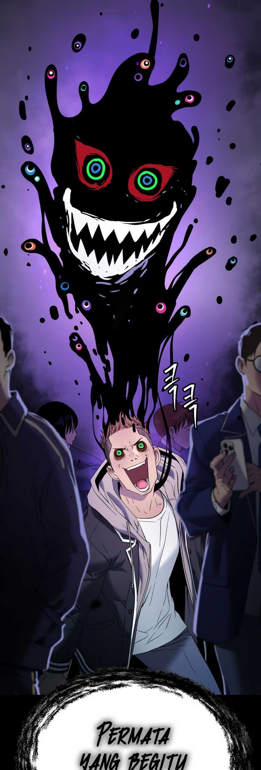 Oh! Dangun Chapter 58 - halaman 47