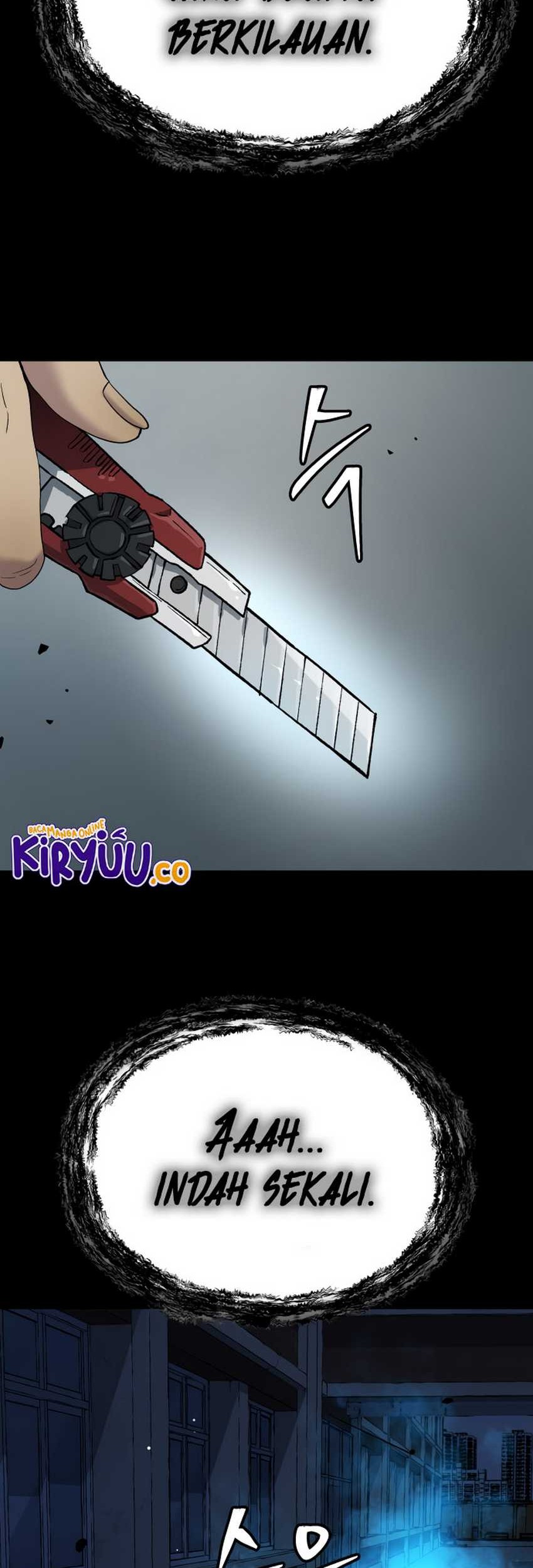 Oh! Dangun Chapter 58 - halaman 48