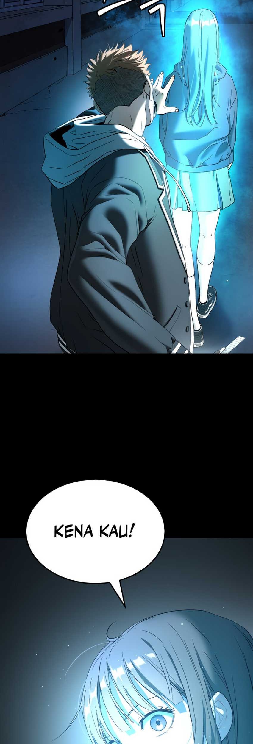 Oh! Dangun Chapter 58 - halaman 49