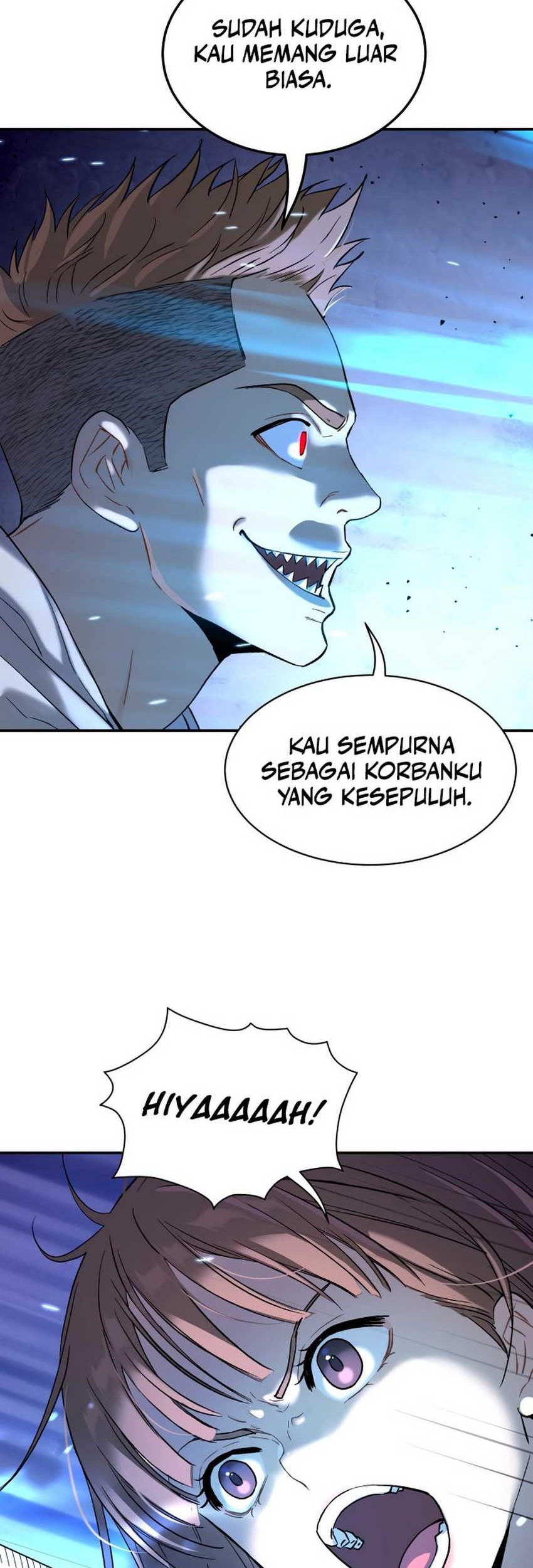 Oh! Dangun Chapter 58 - halaman 52