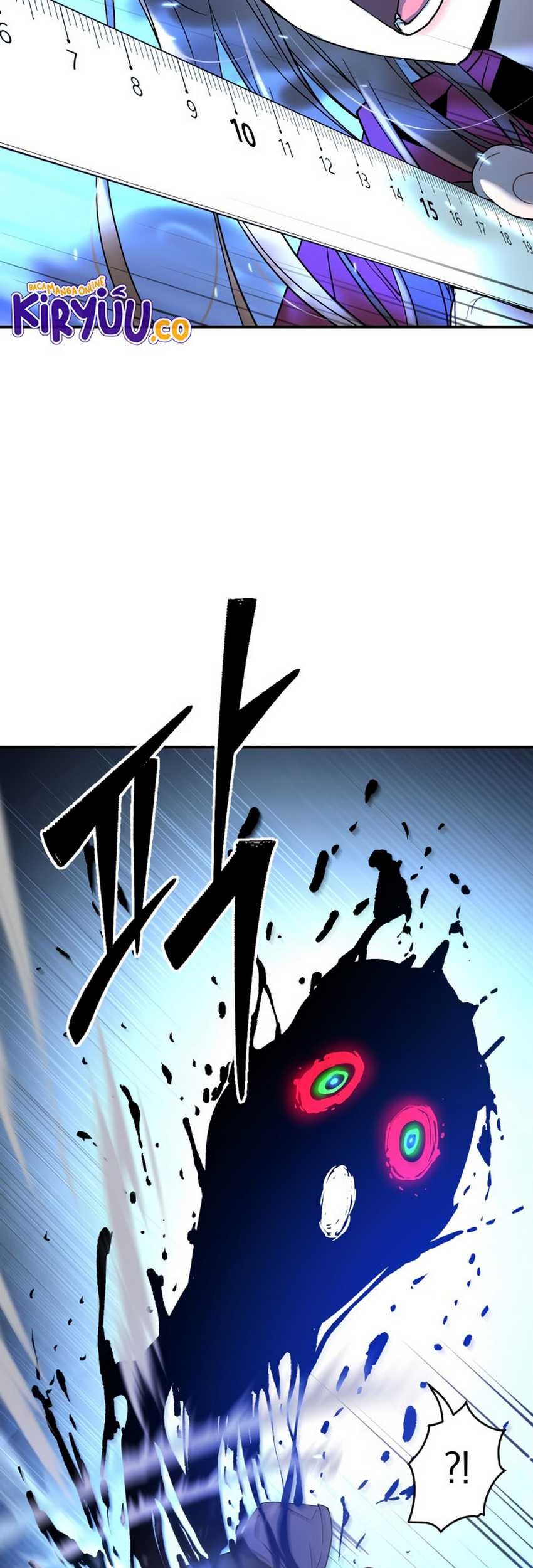 Oh! Dangun Chapter 58 - halaman 53