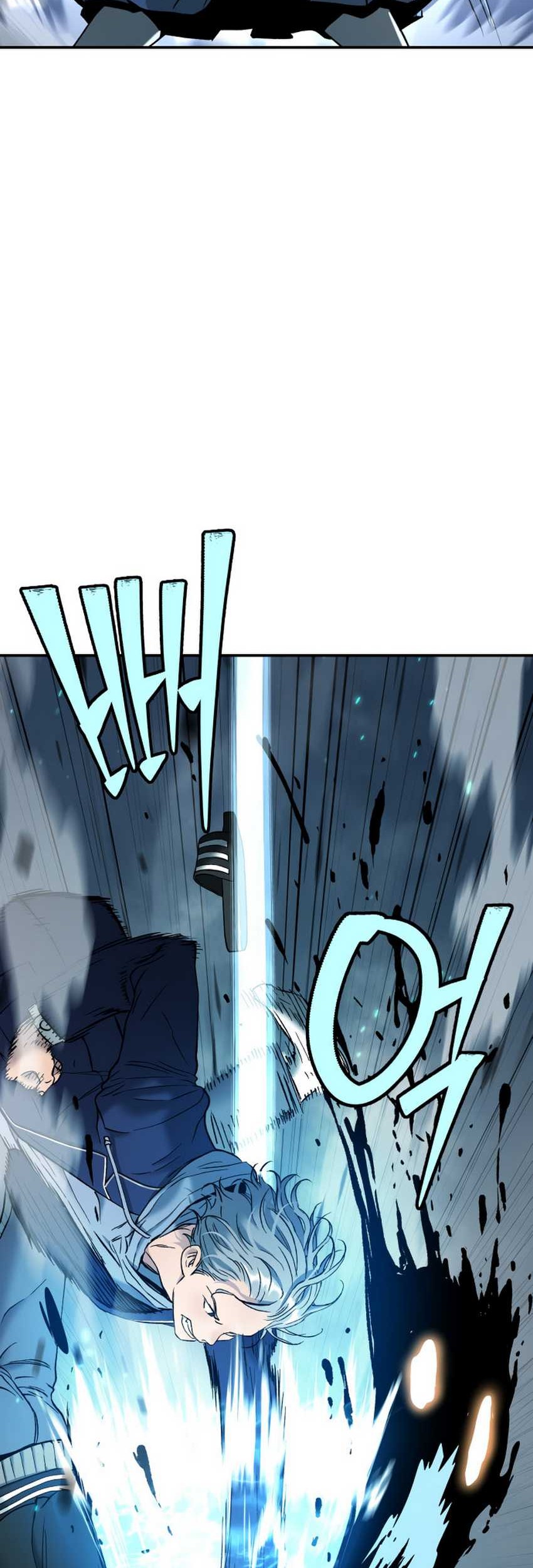 Oh! Dangun Chapter 58 - halaman 57