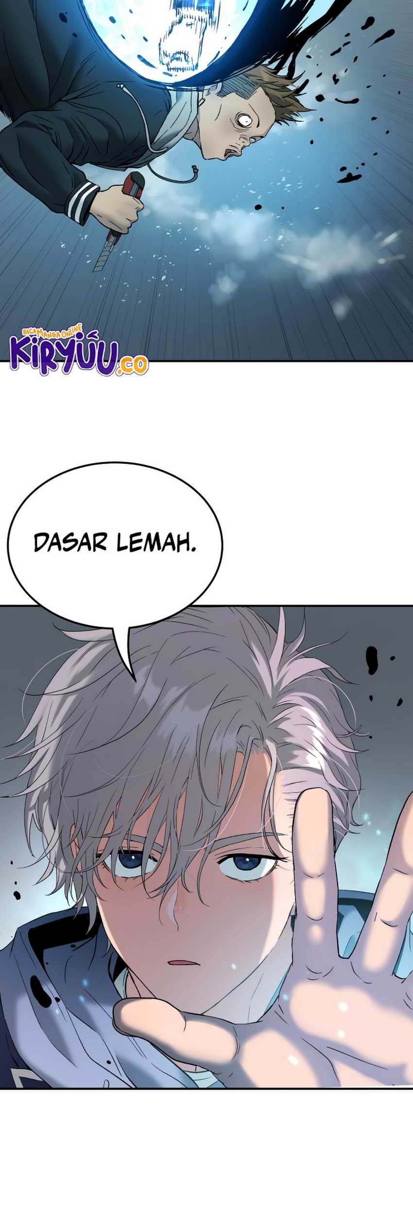 Oh! Dangun Chapter 58 - halaman 58
