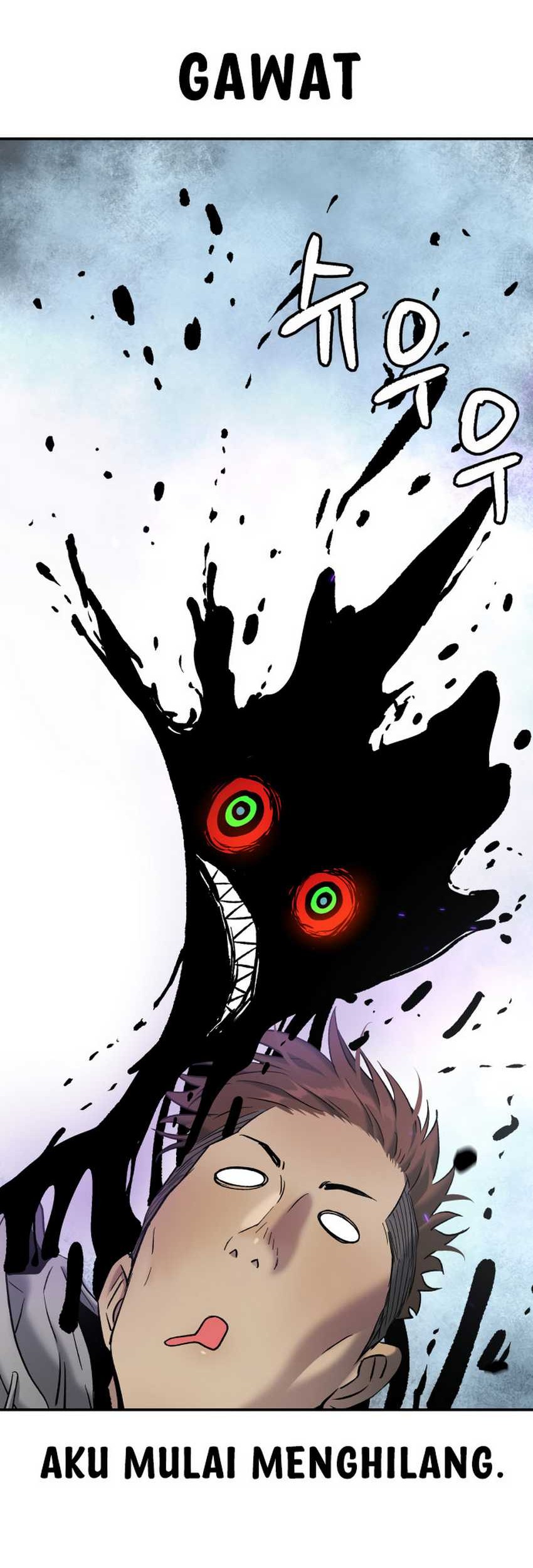 Oh! Dangun Chapter 58 - halaman 59