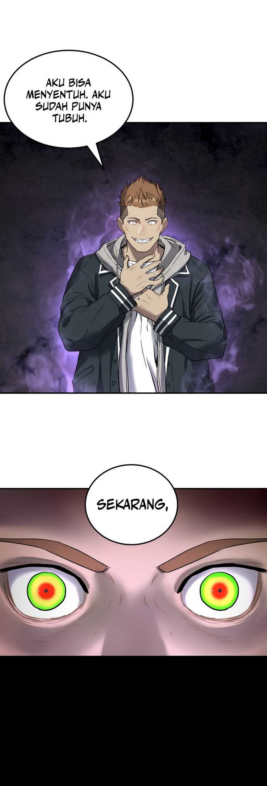 Oh! Dangun Chapter 58 - halaman 6