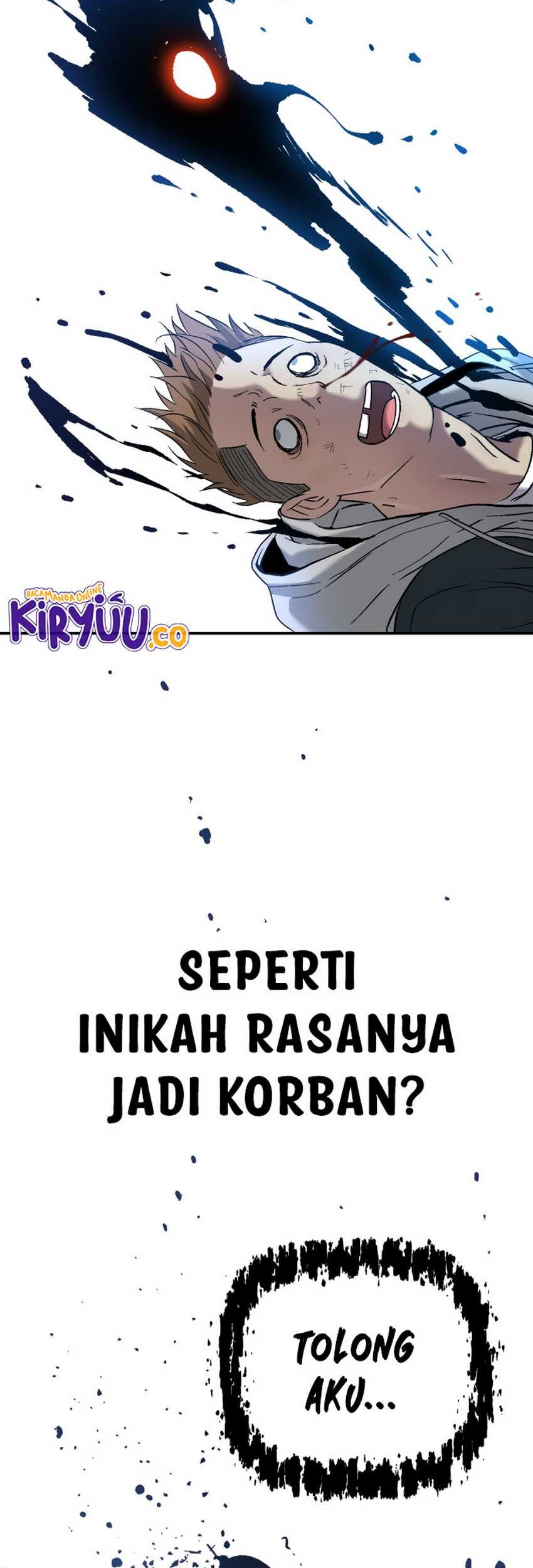 Oh! Dangun Chapter 58 - halaman 67