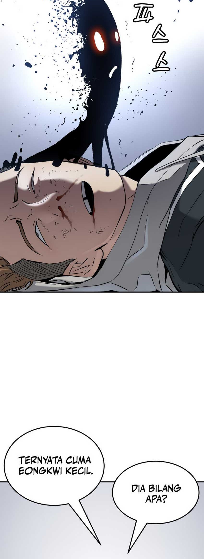 Oh! Dangun Chapter 58 - halaman 68