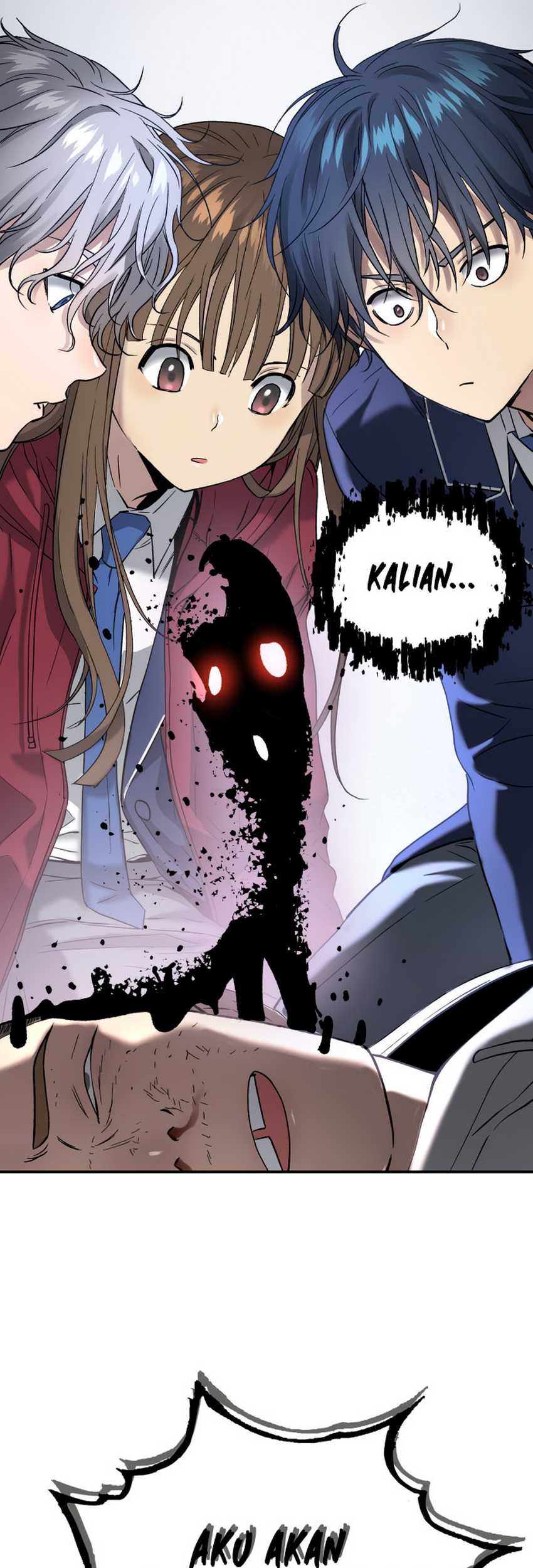 Oh! Dangun Chapter 58 - halaman 69