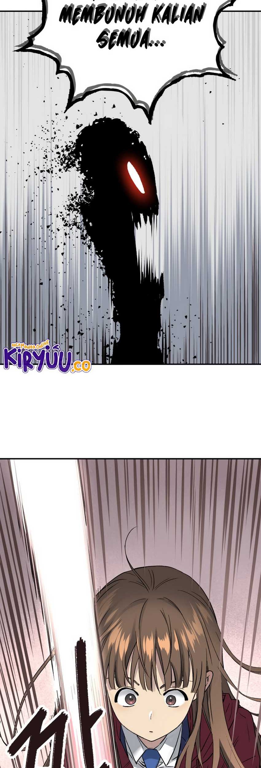Oh! Dangun Chapter 58 - halaman 70