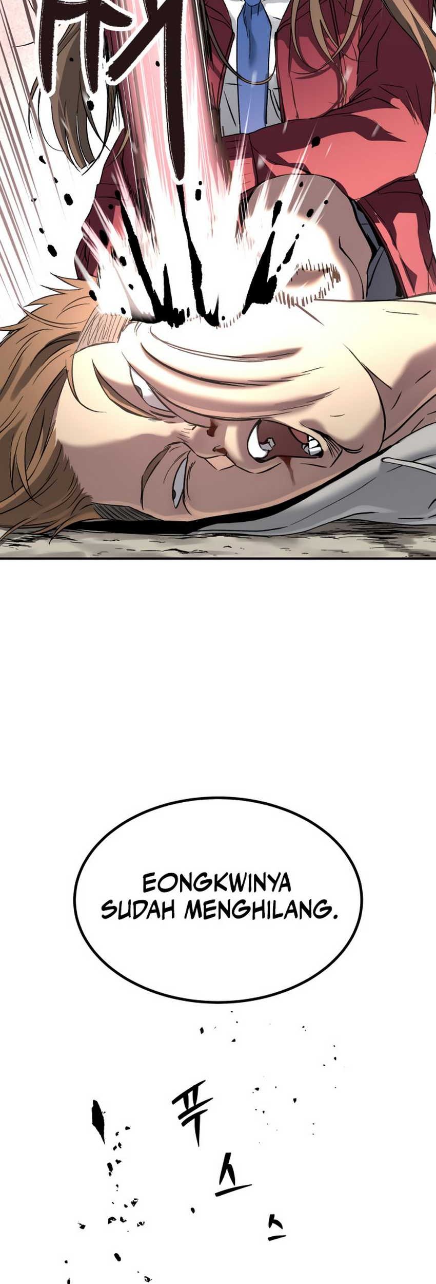 Oh! Dangun Chapter 58 - halaman 71