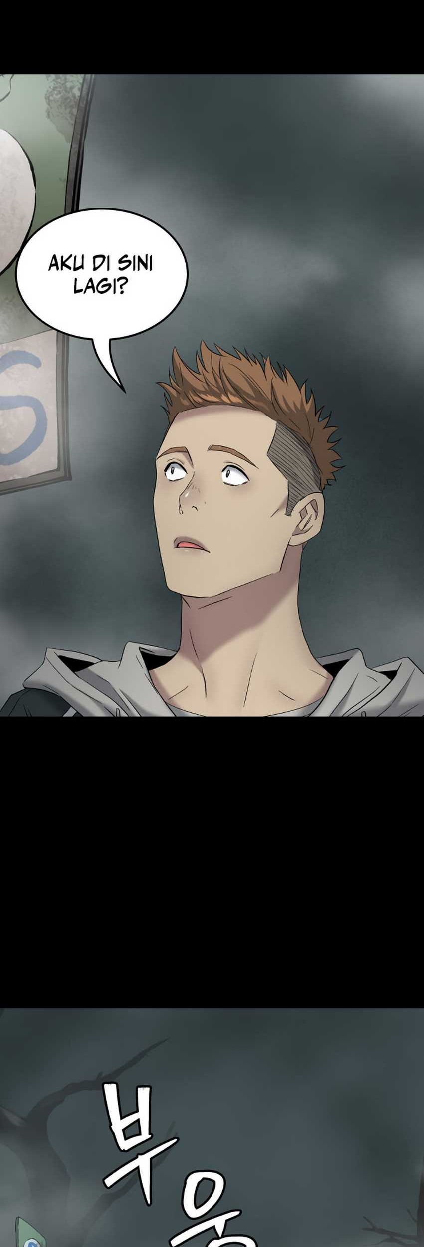 Oh! Dangun Chapter 58 - halaman 74