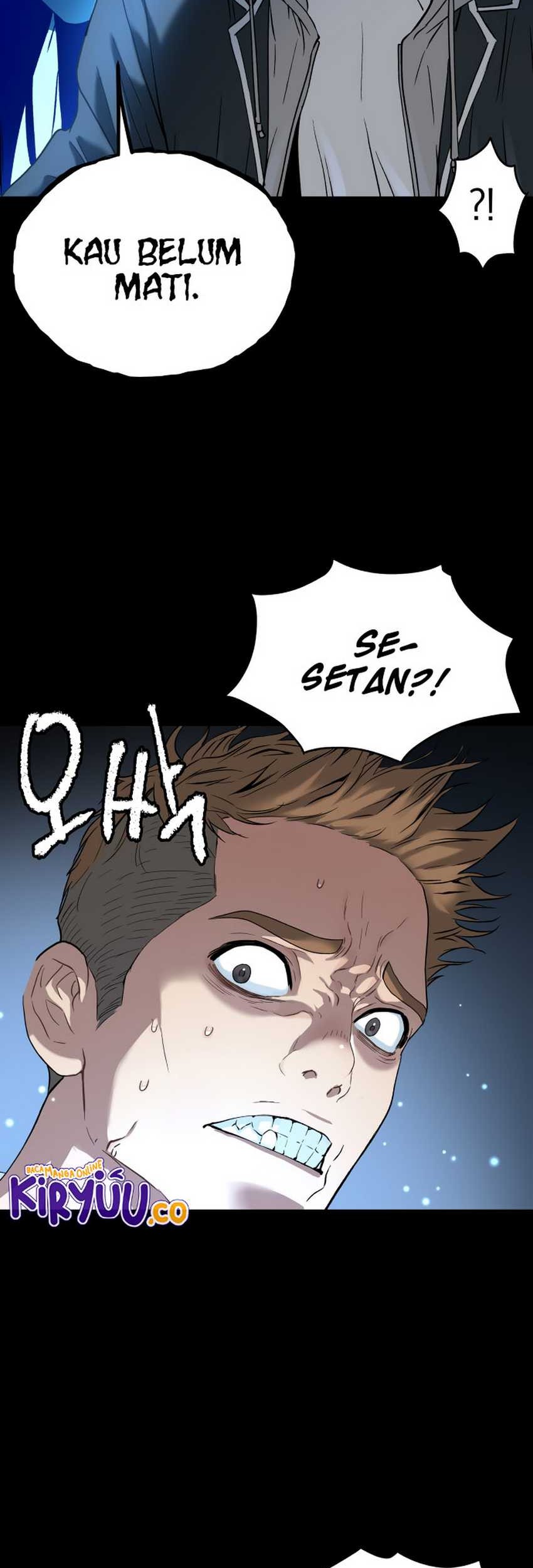 Oh! Dangun Chapter 58 - halaman 79