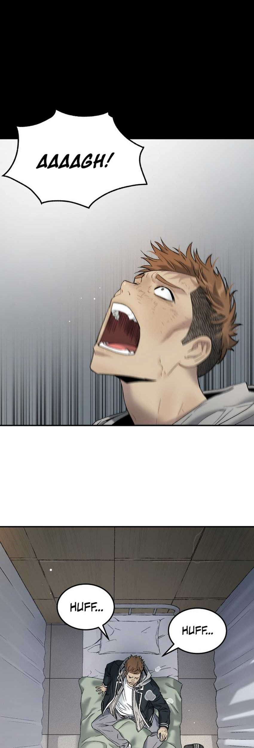 Oh! Dangun Chapter 58 - halaman 83
