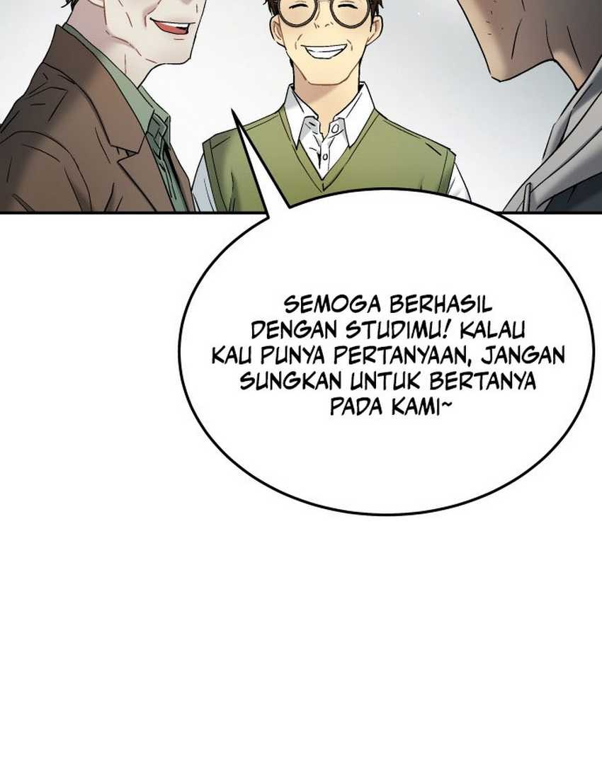 Oh! Dangun Chapter 58 - halaman 86