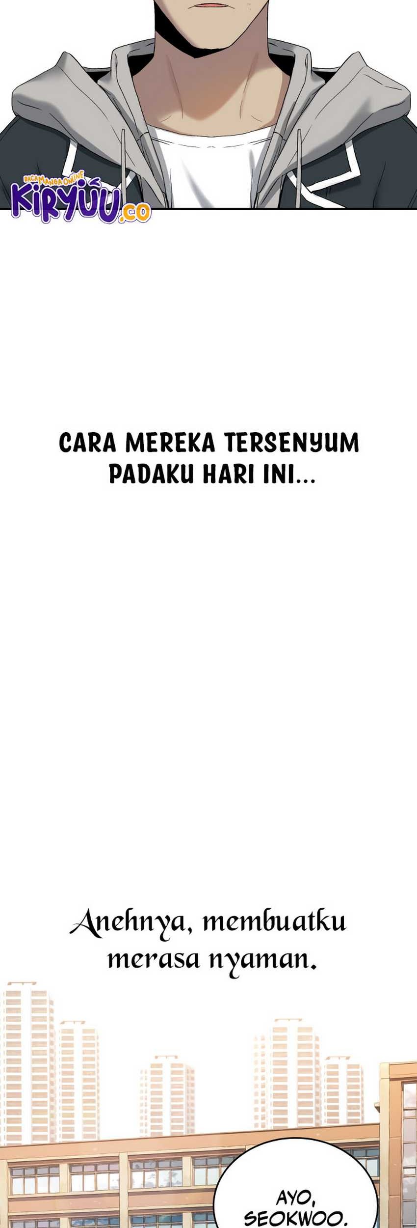 Oh! Dangun Chapter 58 - halaman 89
