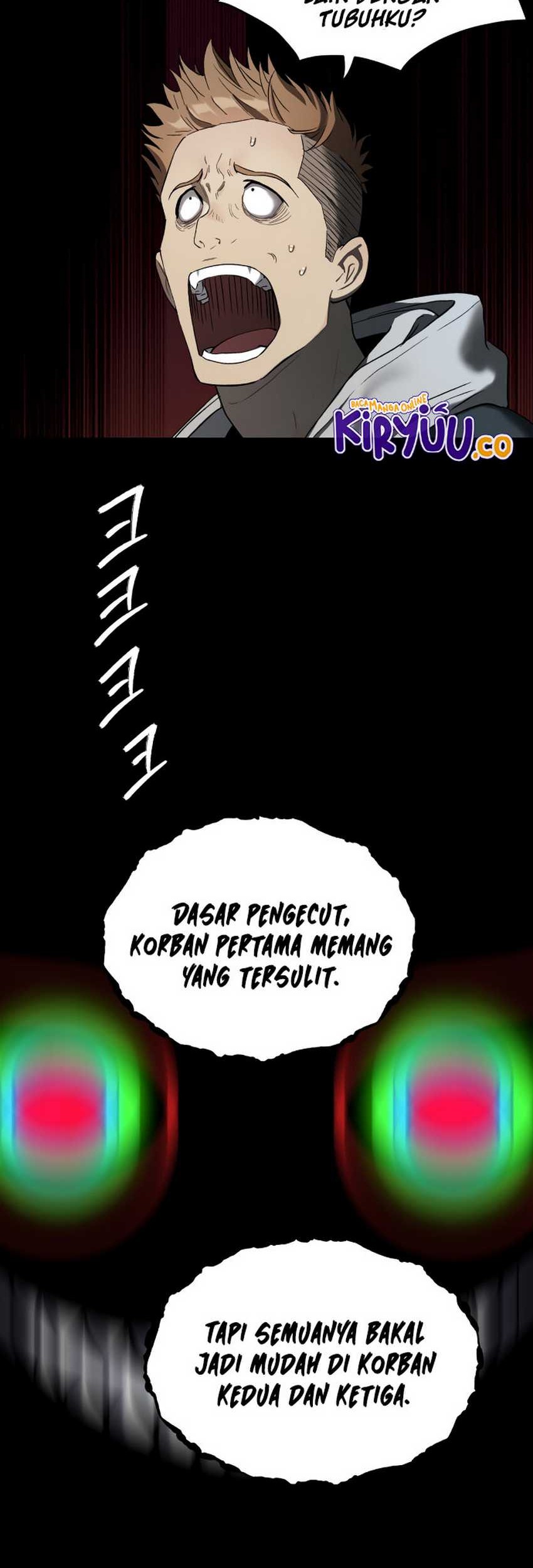 Oh! Dangun Chapter 58 - halaman 9