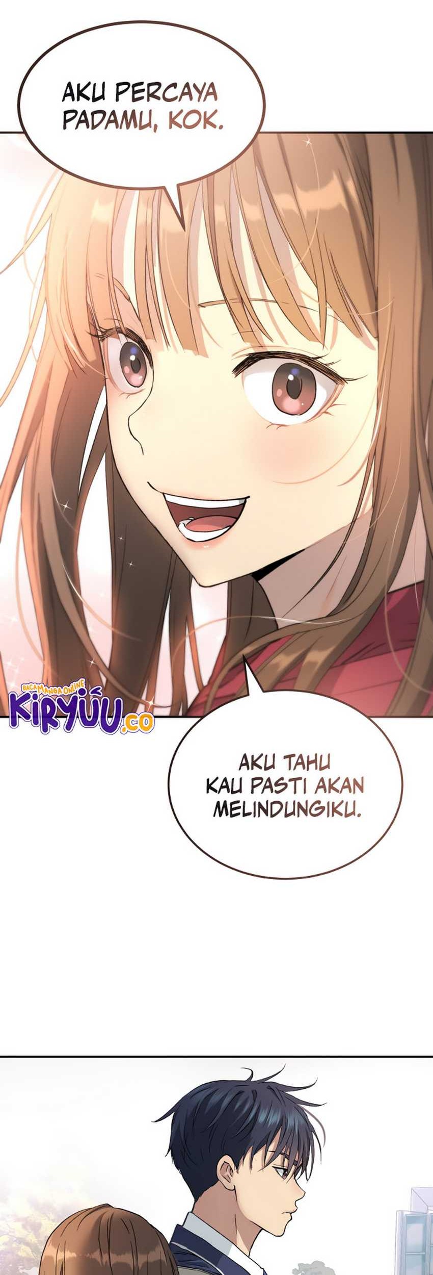 Oh! Dangun Chapter 58 - halaman 92
