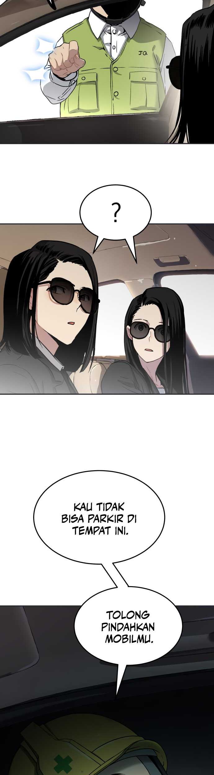 Oh! Dangun Chapter 59 - halaman 13