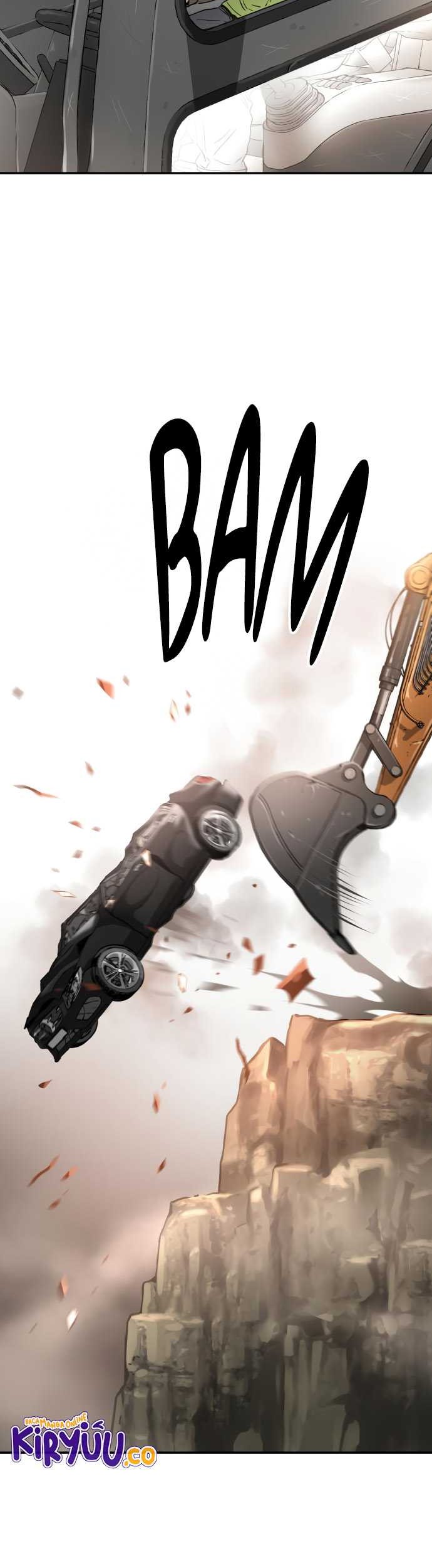 Oh! Dangun Chapter 59 - halaman 17