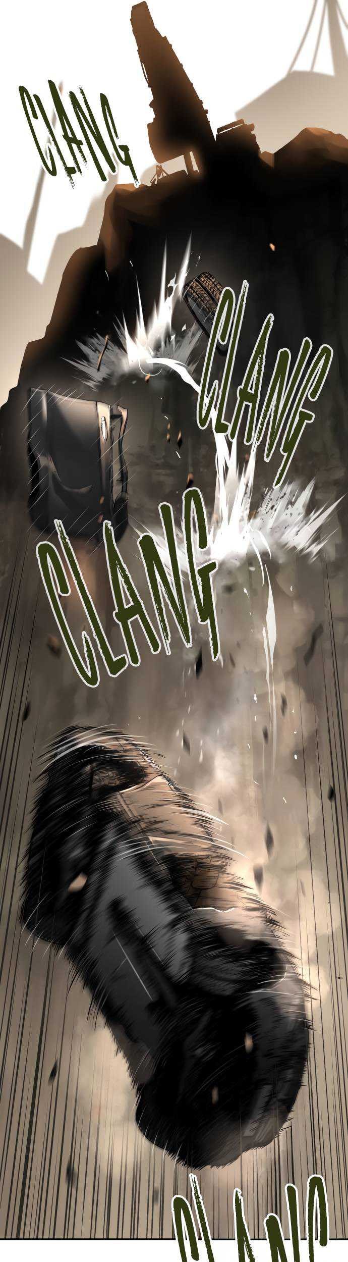Oh! Dangun Chapter 59 - halaman 19