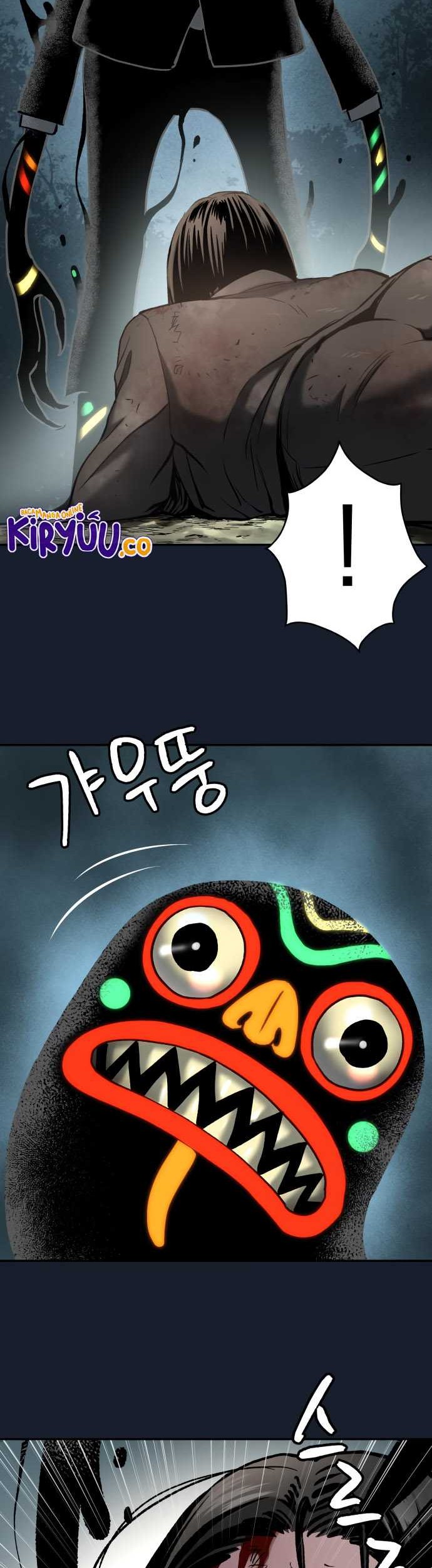Oh! Dangun Chapter 59 - halaman 24