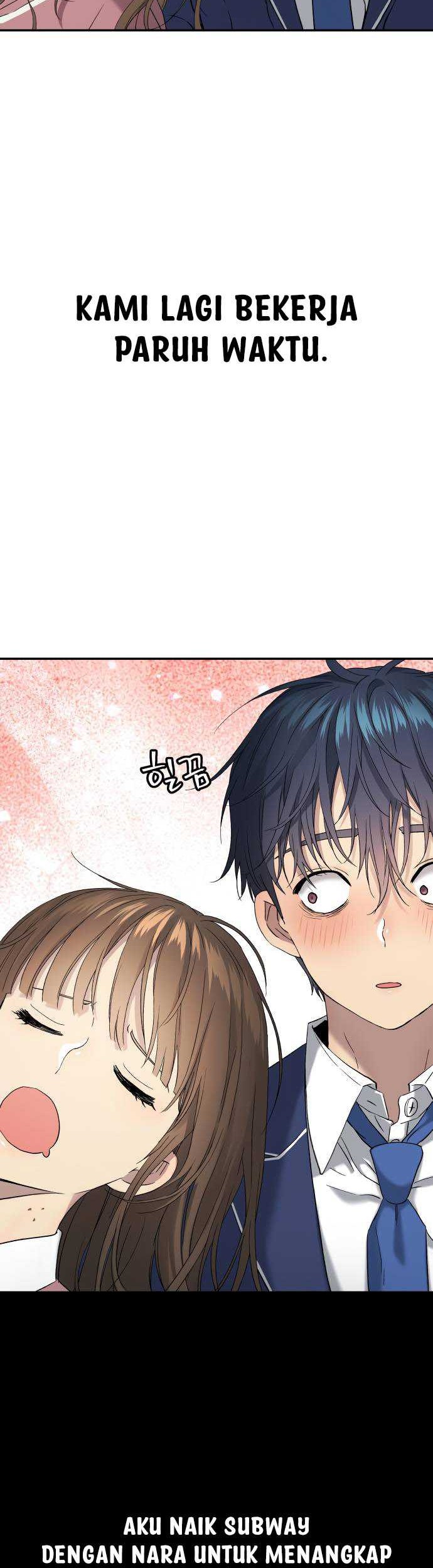 Oh! Dangun Chapter 59 - halaman 28