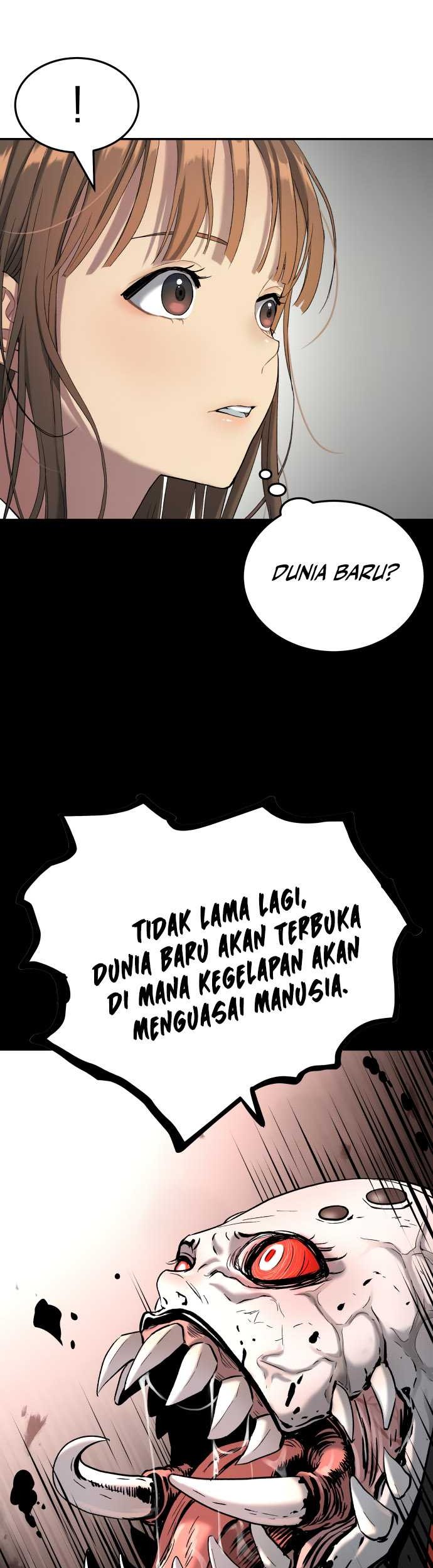 Oh! Dangun Chapter 59 - halaman 37