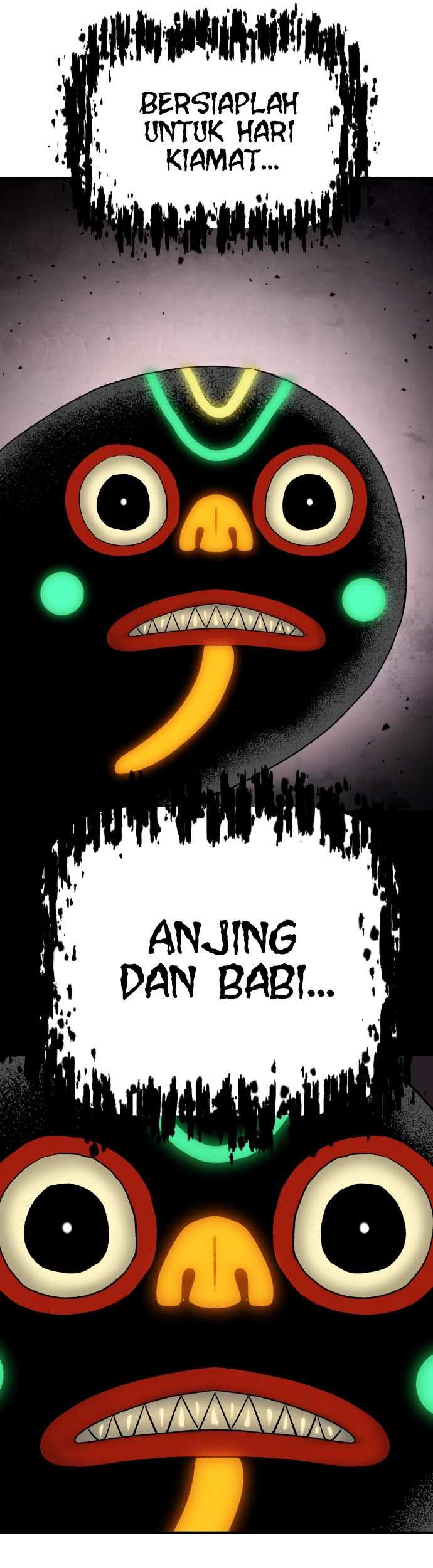 Oh! Dangun Chapter 59 - halaman 39