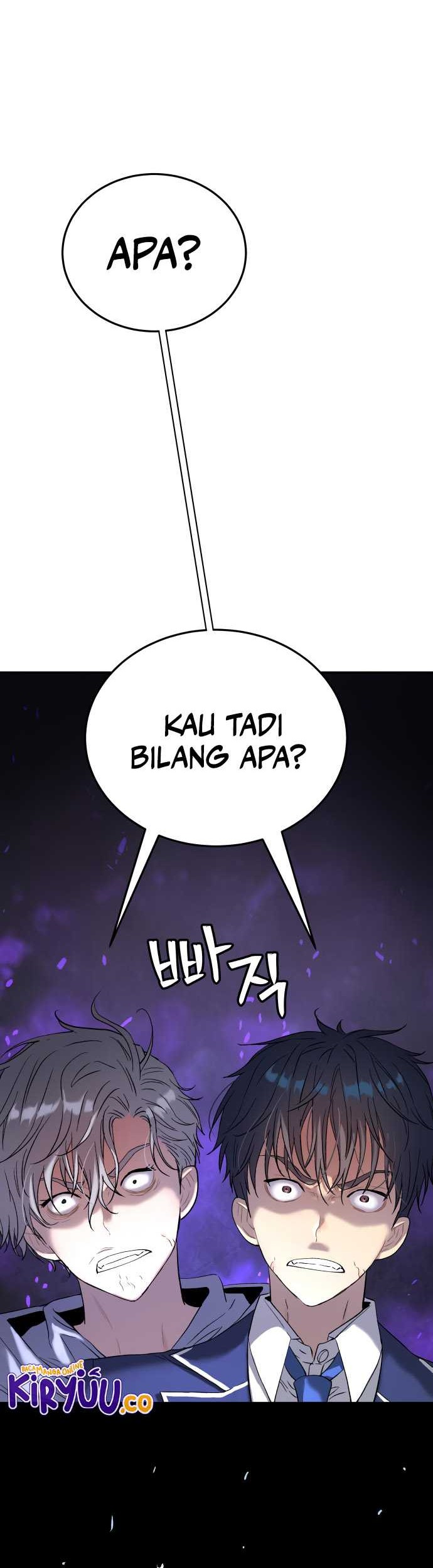 Oh! Dangun Chapter 59 - halaman 40
