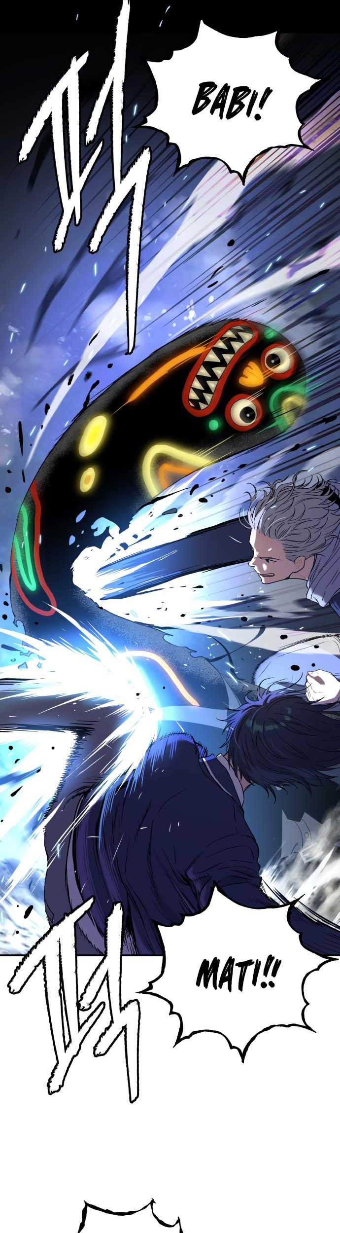 Oh! Dangun Chapter 59 - halaman 41