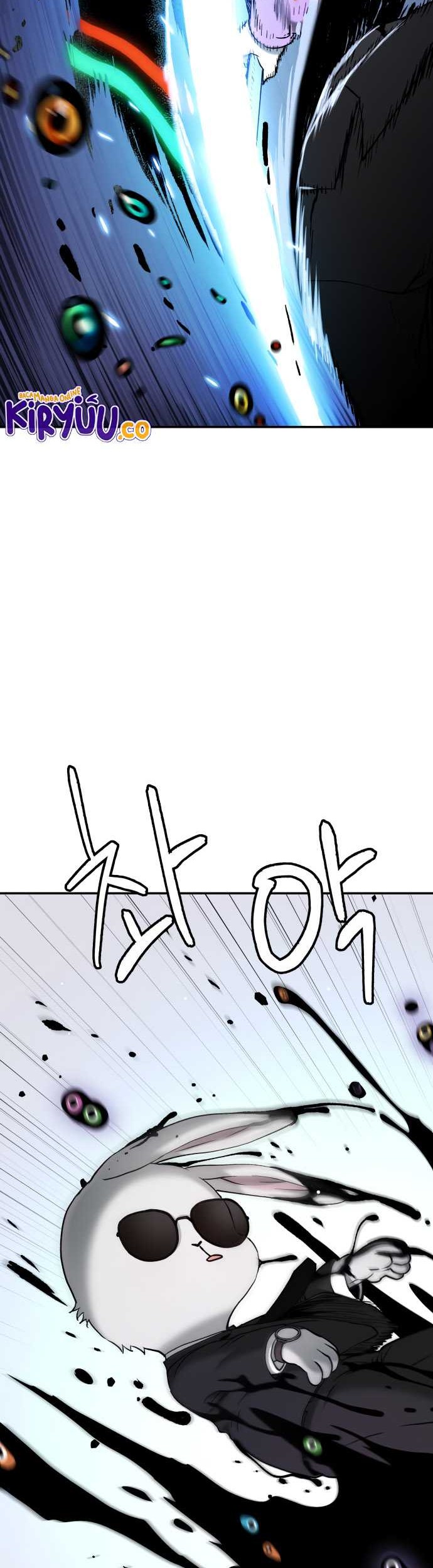 Oh! Dangun Chapter 59 - halaman 44