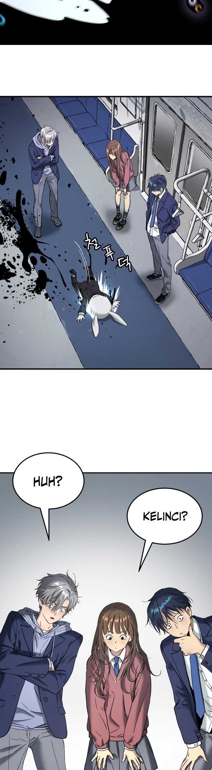 Oh! Dangun Chapter 59 - halaman 45