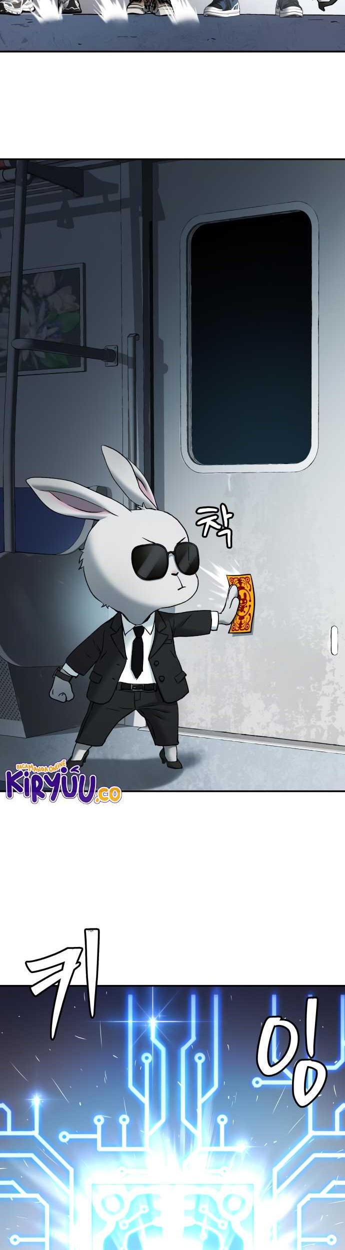 Oh! Dangun Chapter 59 - halaman 48