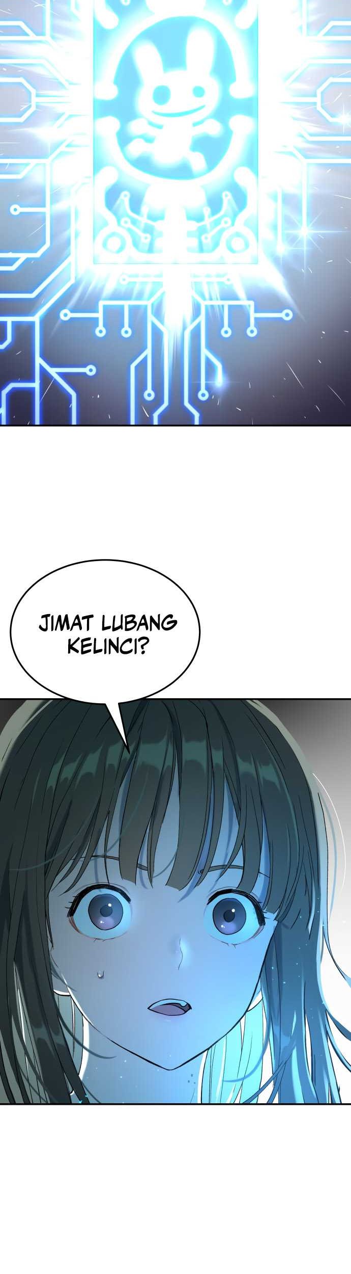 Oh! Dangun Chapter 59 - halaman 49
