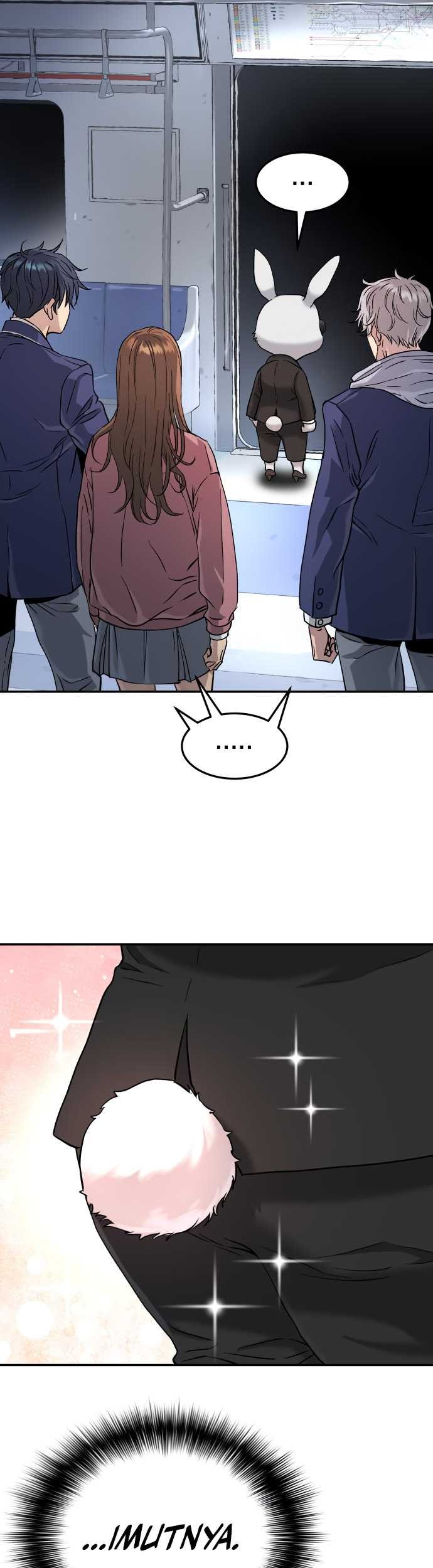Oh! Dangun Chapter 59 - halaman 51