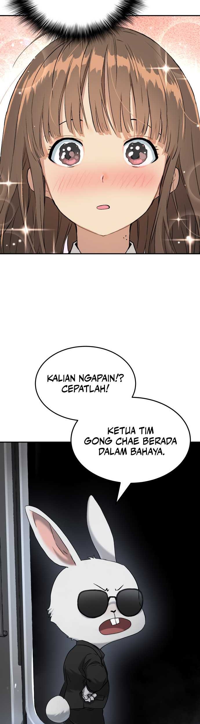 Oh! Dangun Chapter 59 - halaman 52