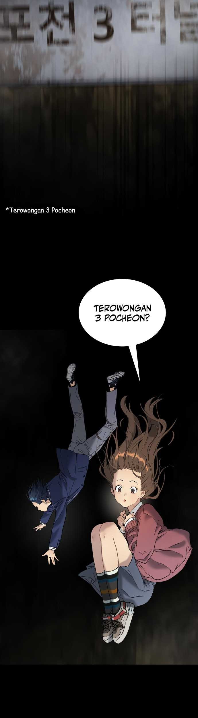 Oh! Dangun Chapter 59 - halaman 59