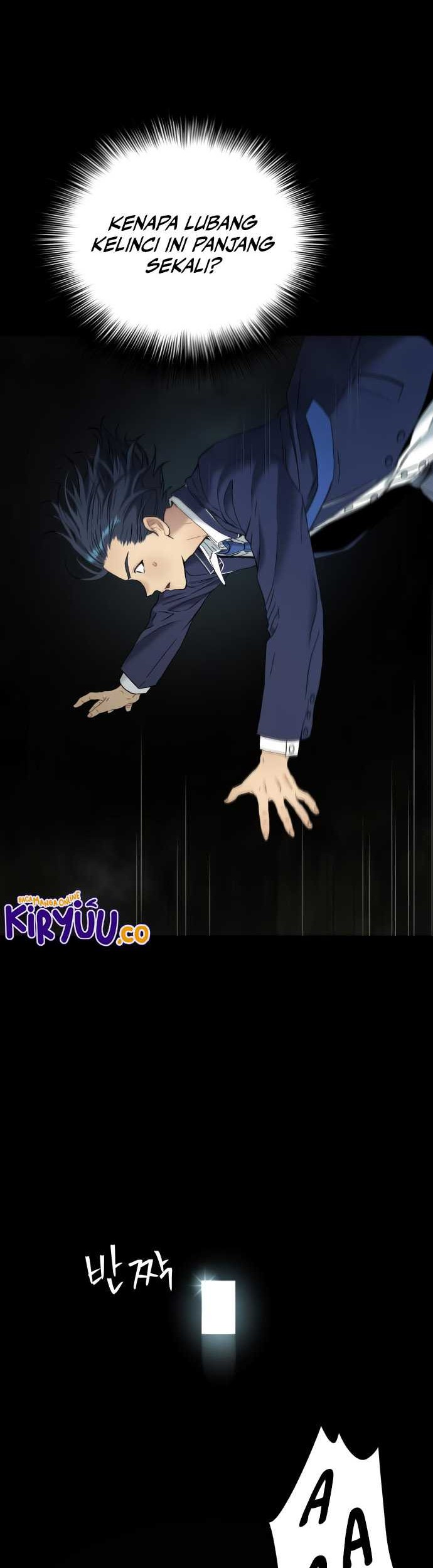 Oh! Dangun Chapter 59 - halaman 60