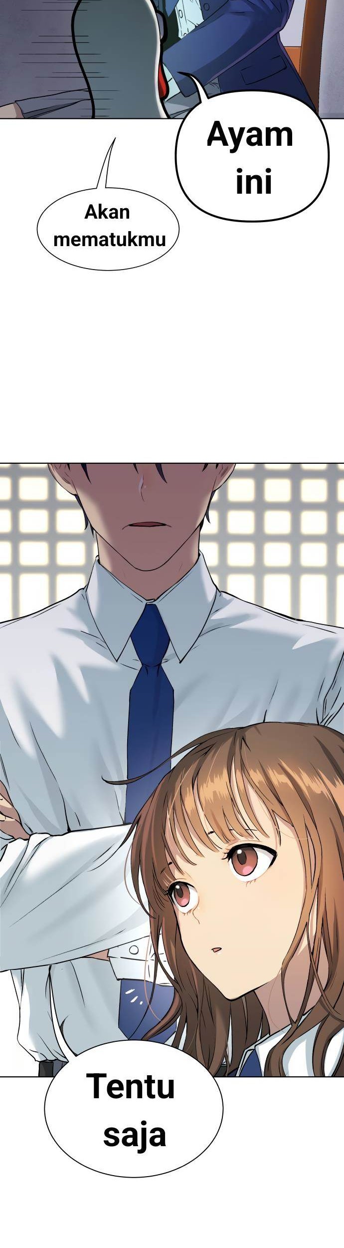 Oh! Dangun Chapter 6 - halaman 10