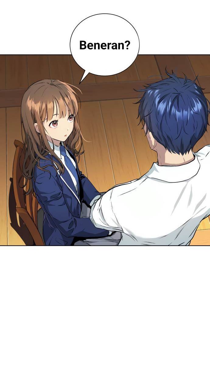 Oh! Dangun Chapter 6 - halaman 12
