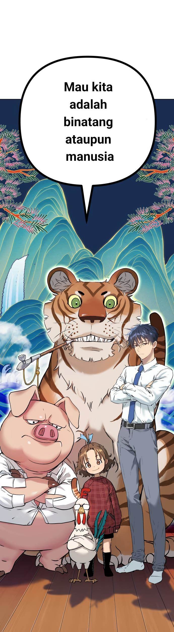 Oh! Dangun Chapter 6 - halaman 14