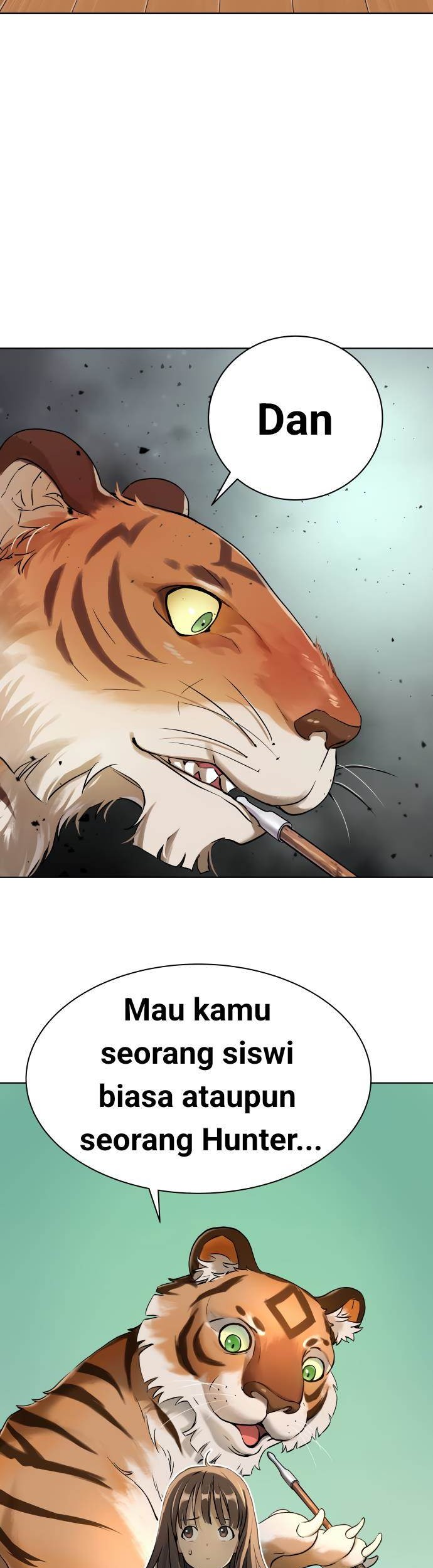 Oh! Dangun Chapter 6 - halaman 15