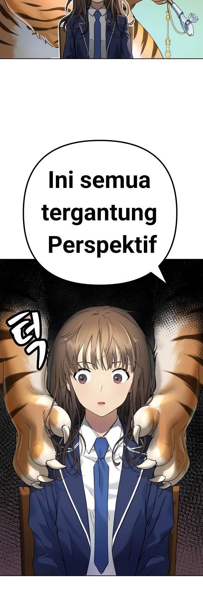 Oh! Dangun Chapter 6 - halaman 16
