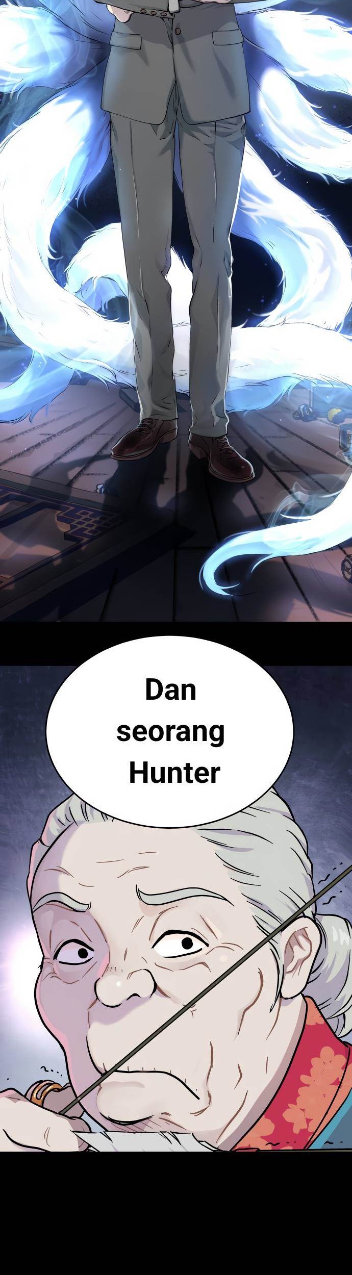 Oh! Dangun Chapter 6 - halaman 18