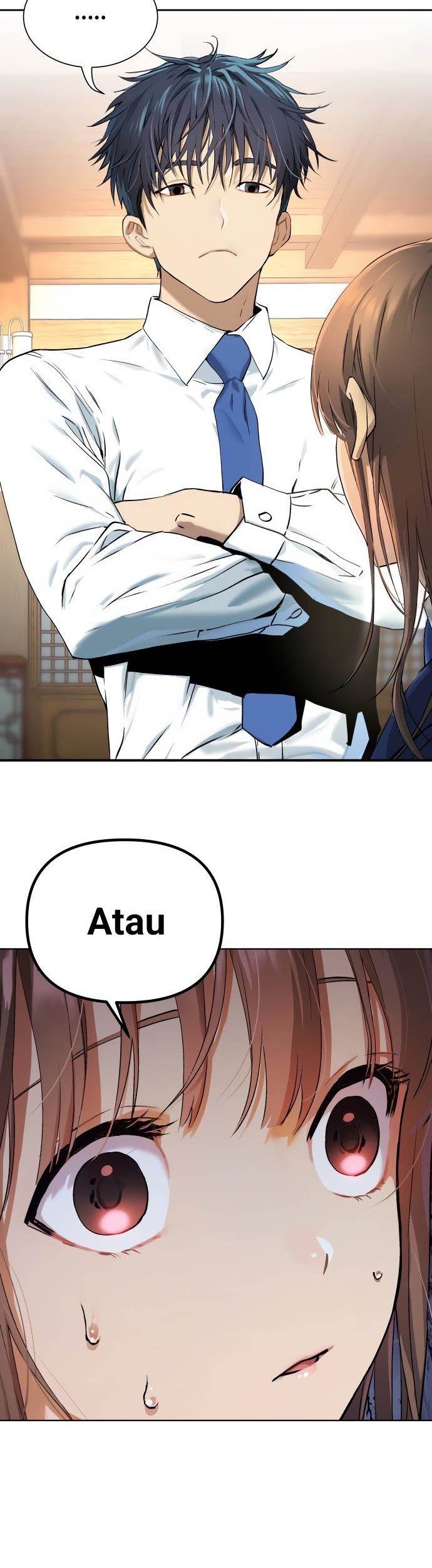 Oh! Dangun Chapter 6 - halaman 2