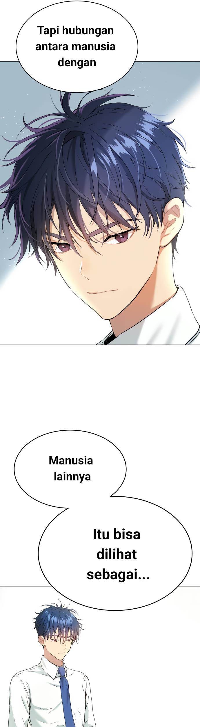 Oh! Dangun Chapter 6 - halaman 21