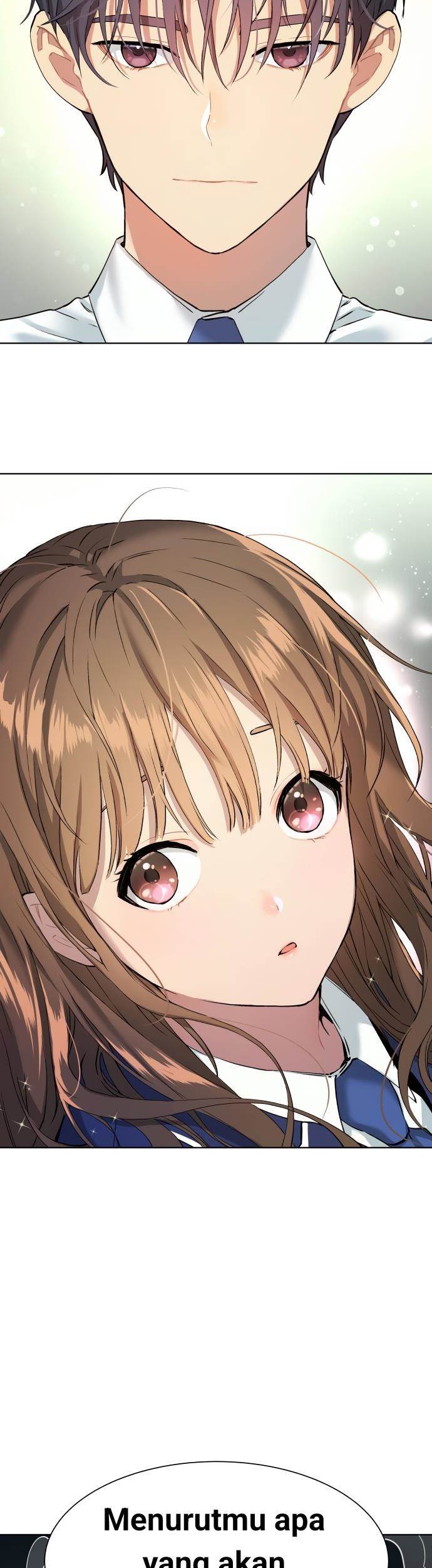 Oh! Dangun Chapter 6 - halaman 23