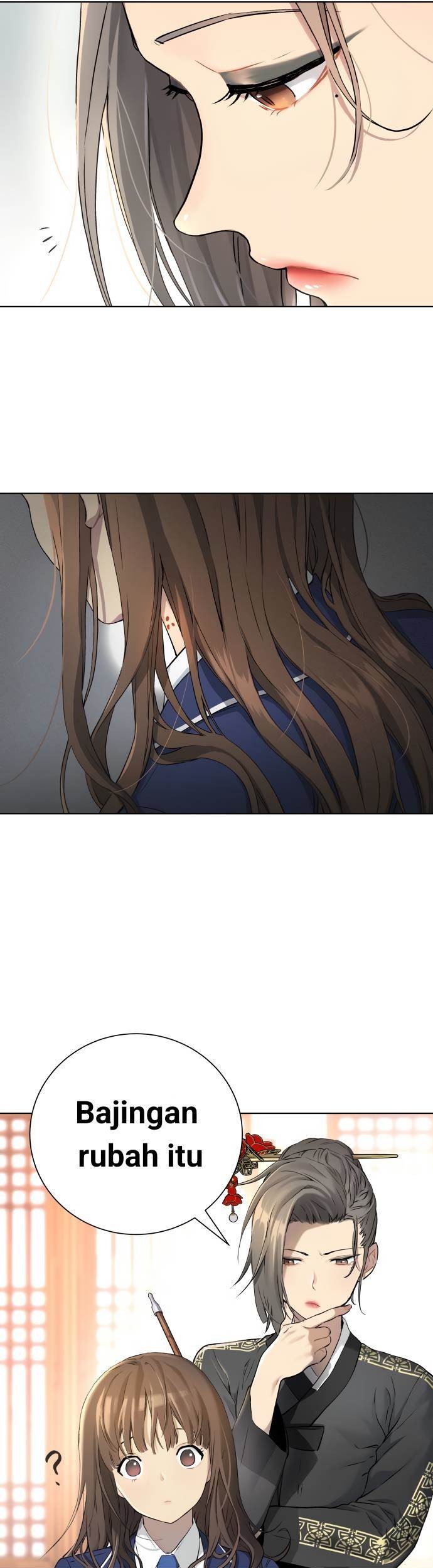 Oh! Dangun Chapter 6 - halaman 25