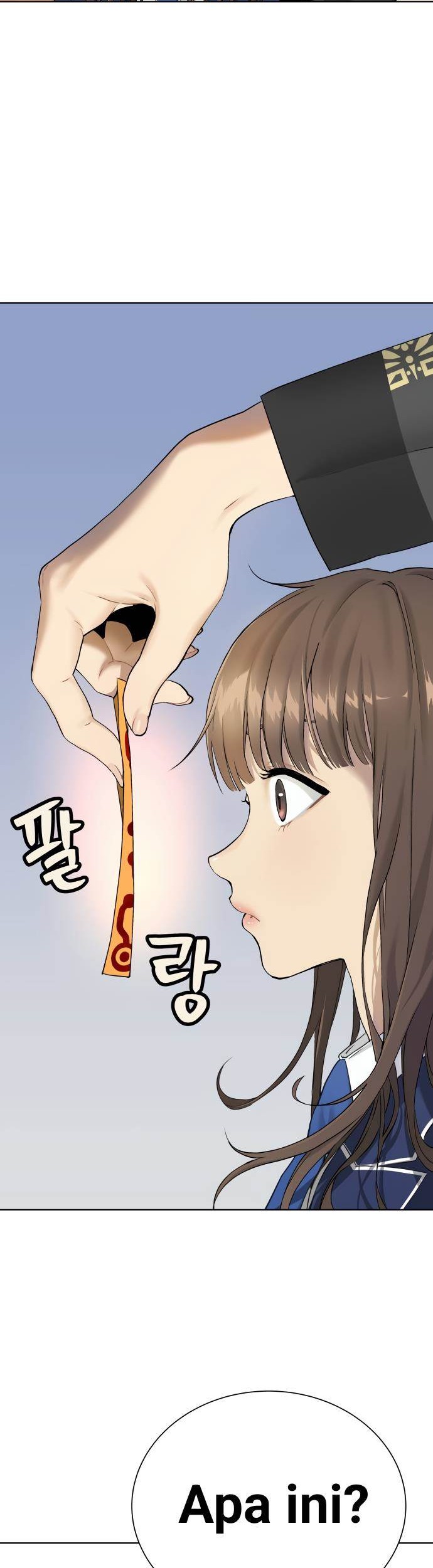 Oh! Dangun Chapter 6 - halaman 26